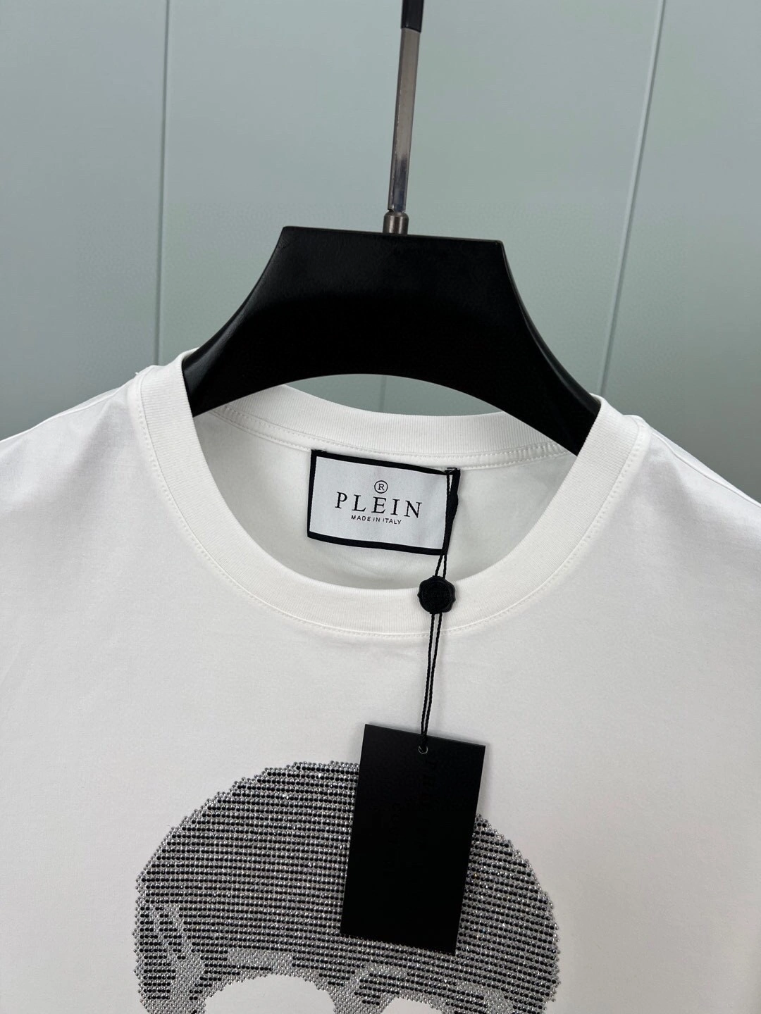 wg.luxury-- Phi8ipp cotton 2colour item:E-F501B1131-2